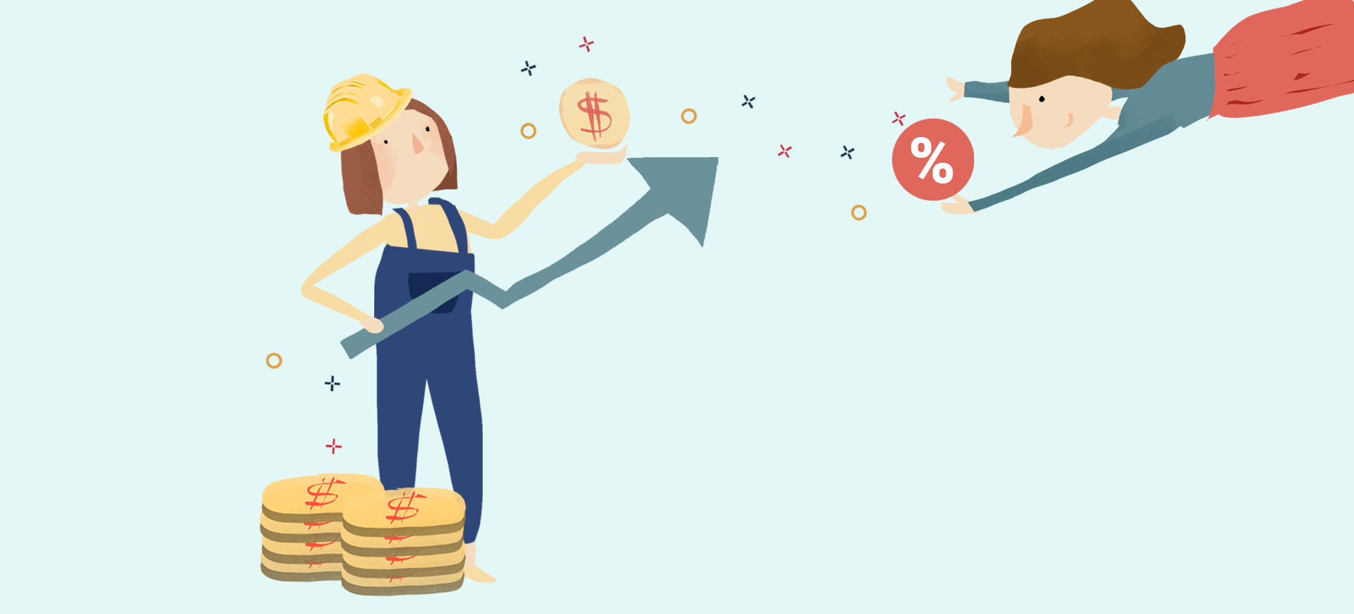 How Is Commission Taxed? - Hourly, Inc.